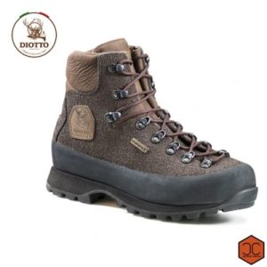 Scarpone Diotto – mod. Beccaccia