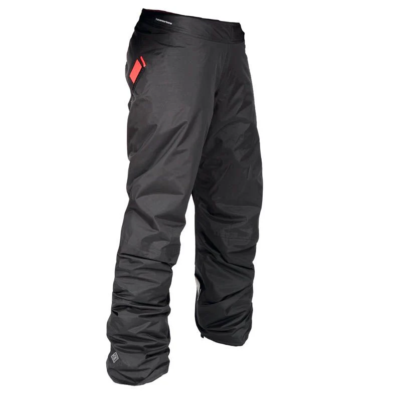 TUCANO URBANO - TAKEAWAY - Coprigambe Universale Nero - immagine 2
