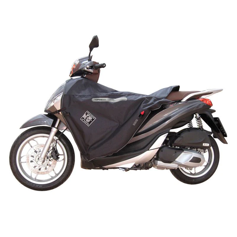 Coprigambe TUCANO URBANO Termoscud R182X - immagine 2