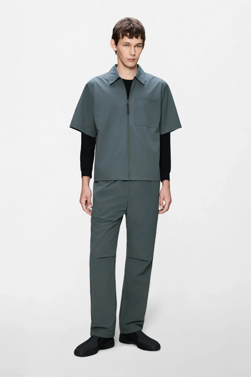 Mito Short Sleeve Shirt - immagine 5