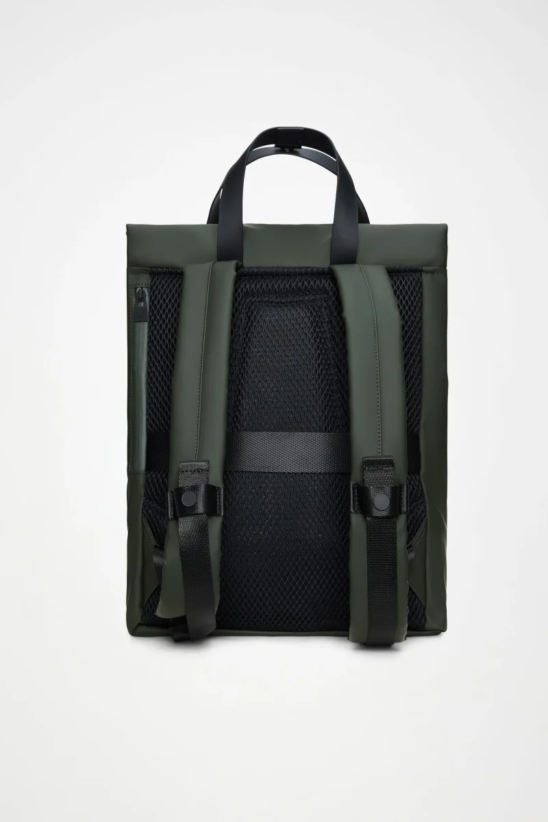 2 Way Tote Backpack - immagine 5