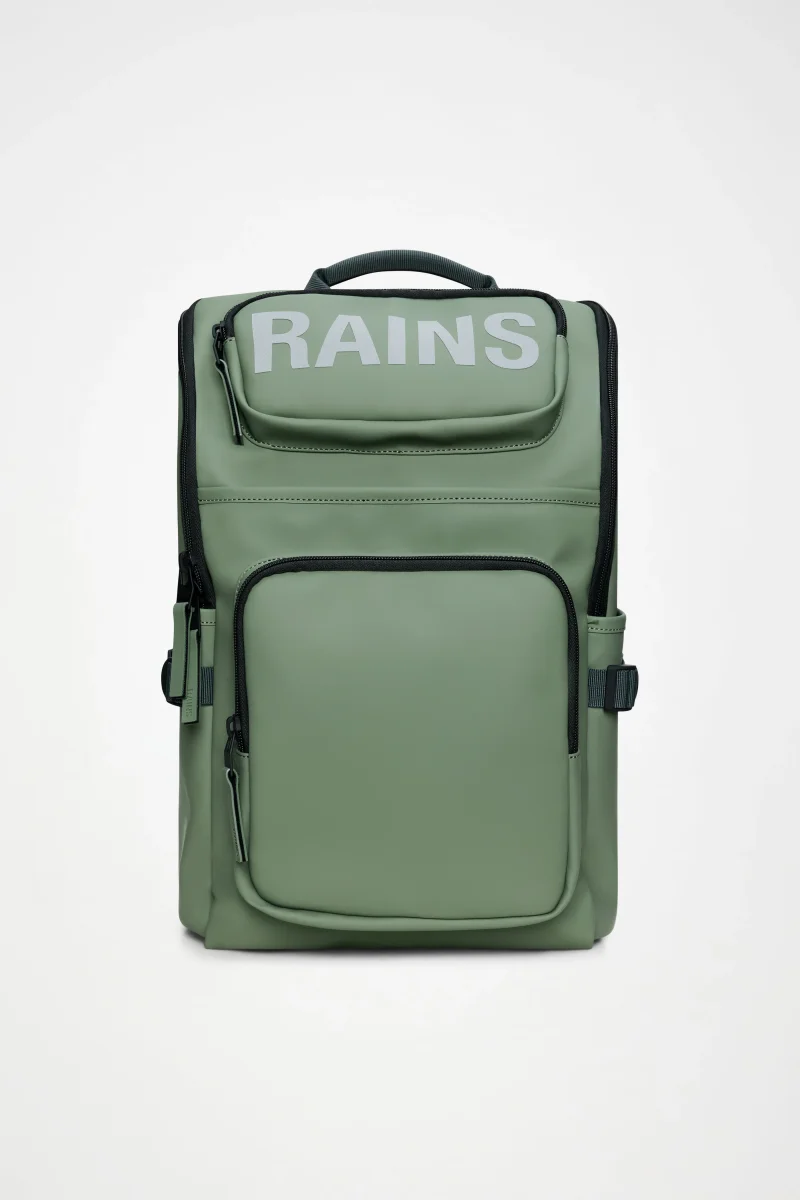 Texel Cargo Backpack - immagine 2