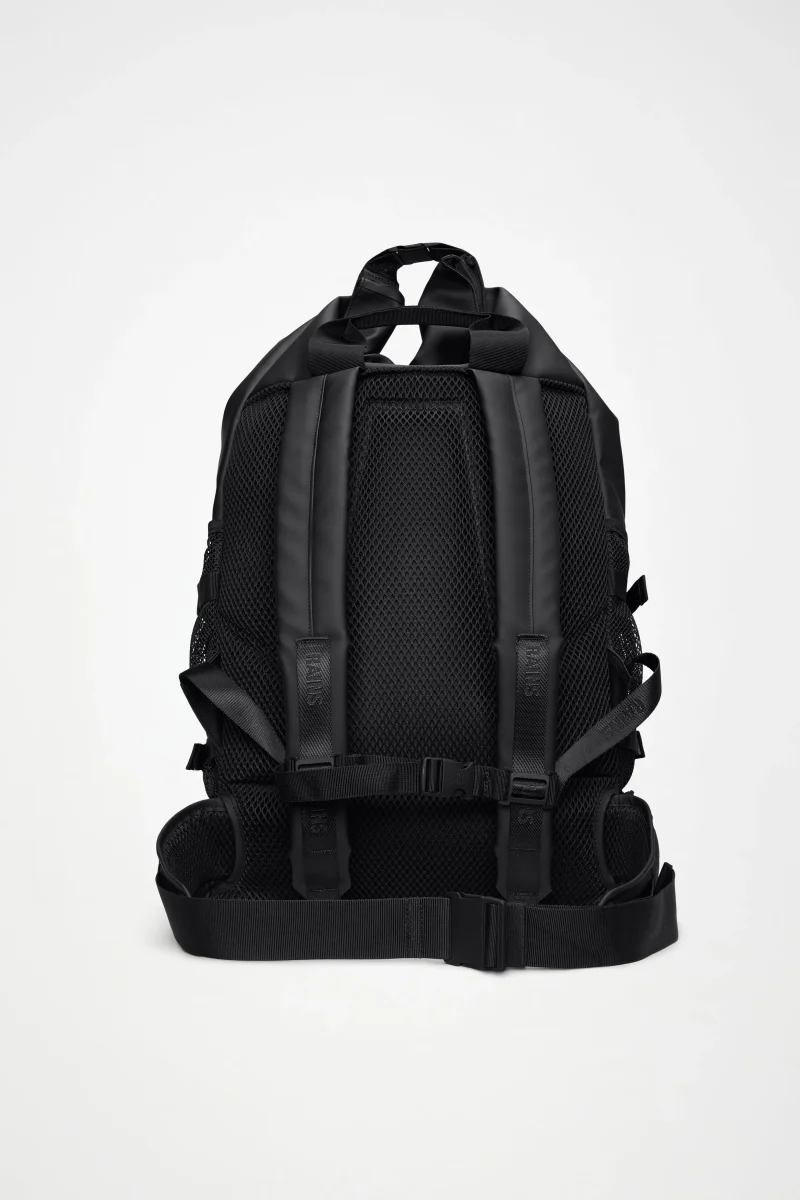 Trail Mountaineer Rolltop Large - immagine 5