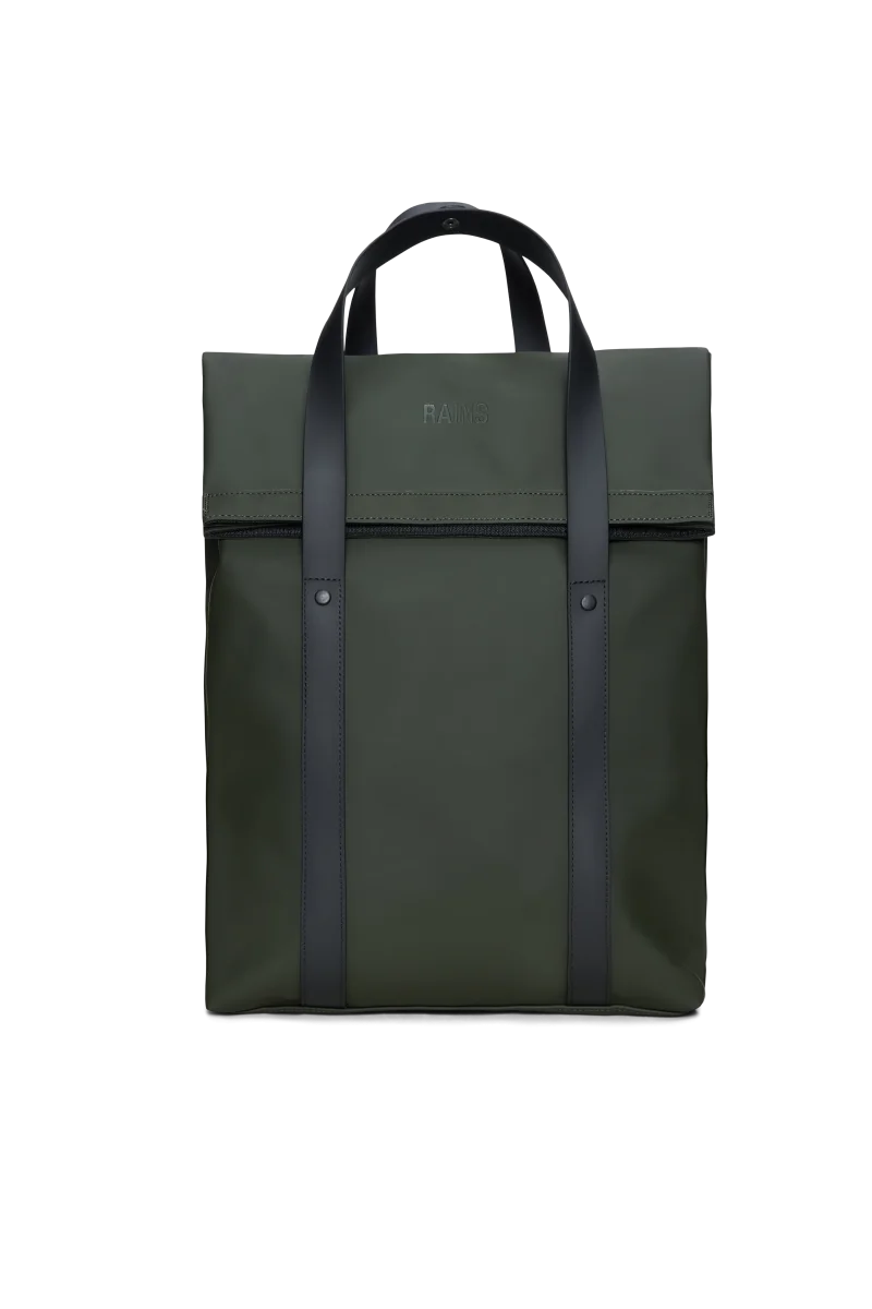 2 Way Tote Backpack - immagine 8