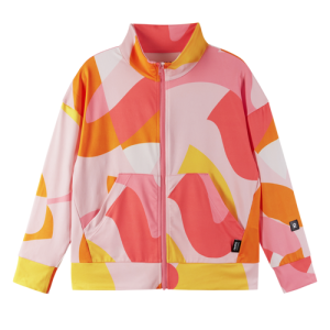 Felpa leggera Viileys rosa