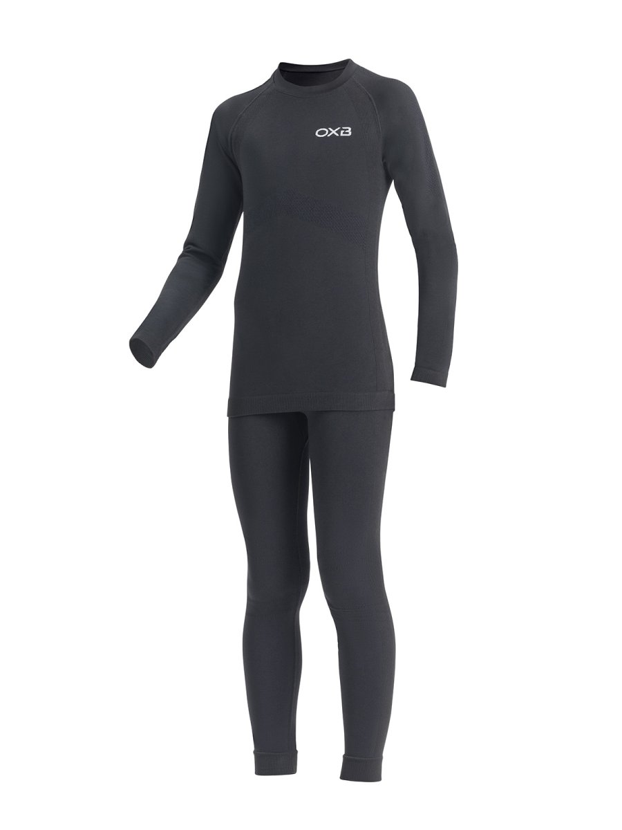 Intimo termico bambino kit sci | KID SKI PACK 5067 - immagine 6