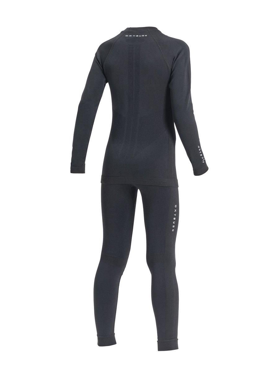 Intimo termico bambino kit sci | KID SKI PACK 5067 - immagine 7