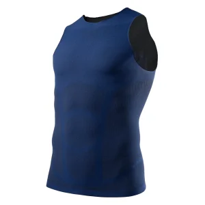 Canotta sportiva uomo running/trail/bike ultra-light taglio vivo | ACTIVITY 5092