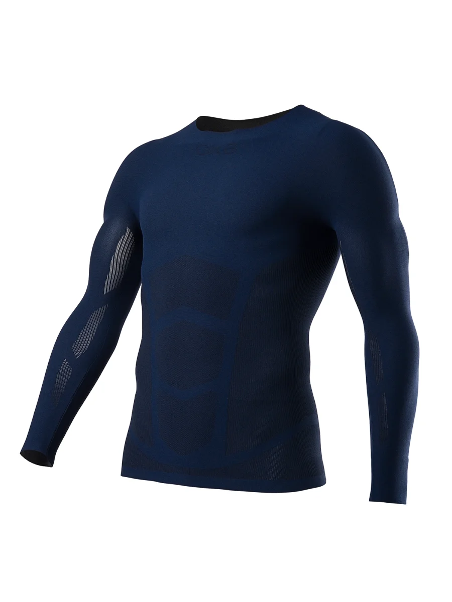 Maglia tecnica uomo multisport ultra-light taglio vivo | UNLIMITED 5096 - immagine 8