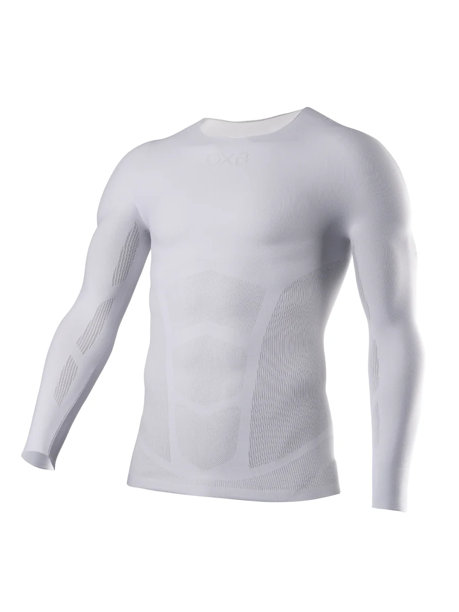 Maglia tecnica uomo multisport ultra-light taglio vivo | UNLIMITED 5096 - immagine 9