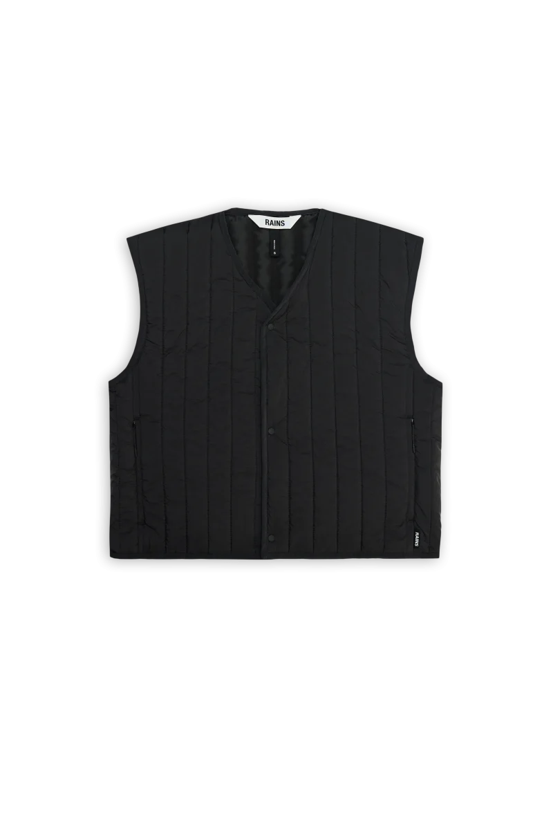 Banja Short Liner W Vest - immagine 7