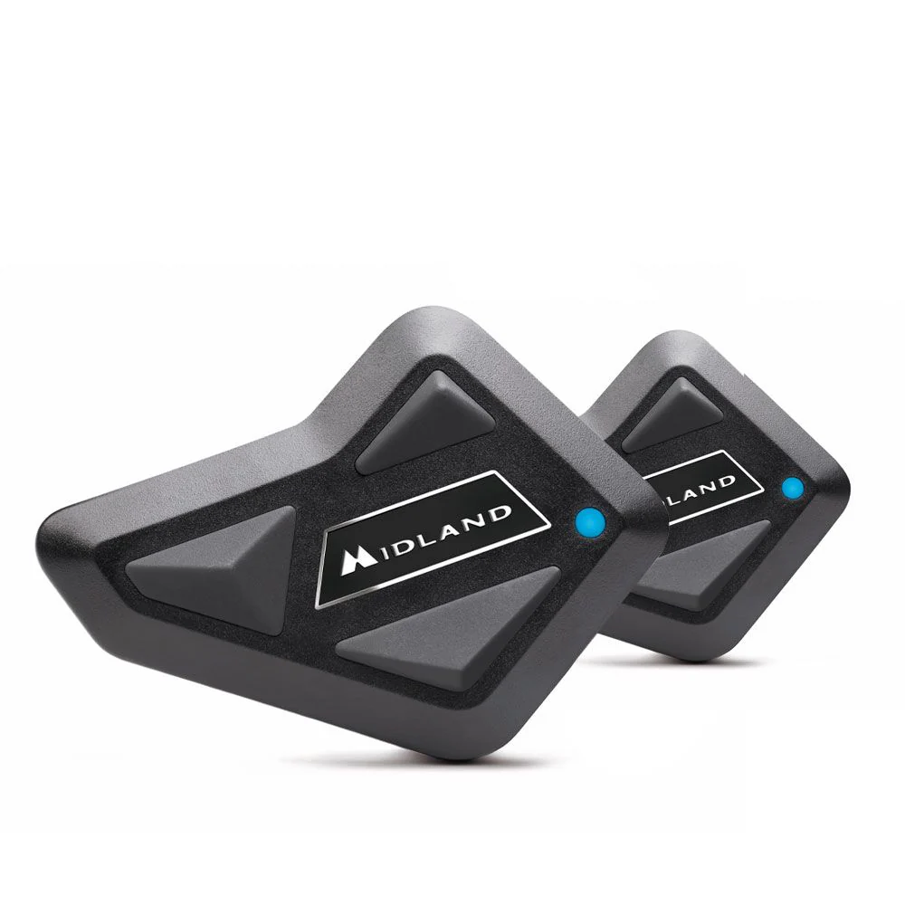 Interfono Midland BT Mini Doppio MIDLAND C1410.01 - immagine 2