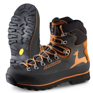 SCARPONI ARMOND — PIZ PALU’