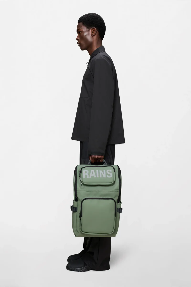 Texel Cargo Backpack - immagine 3