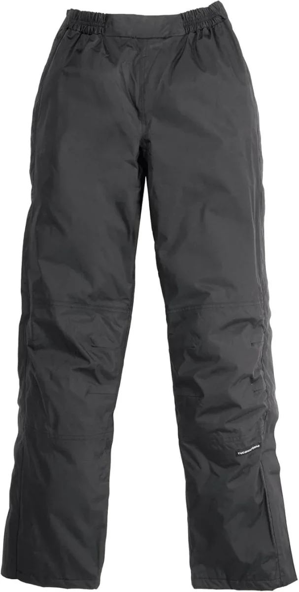 Pantaloni antipioggia invernali TUCANO URBANO PANTA DILUVIO IMBOTTITI - immagine 3