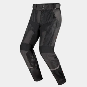 Pantalone LS2 Como Air Man Pant Dark Grey