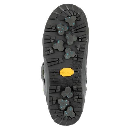 NITRO INCLINE TLS SPLITBOARD BOOTS scarpone snowboard - immagine 5
