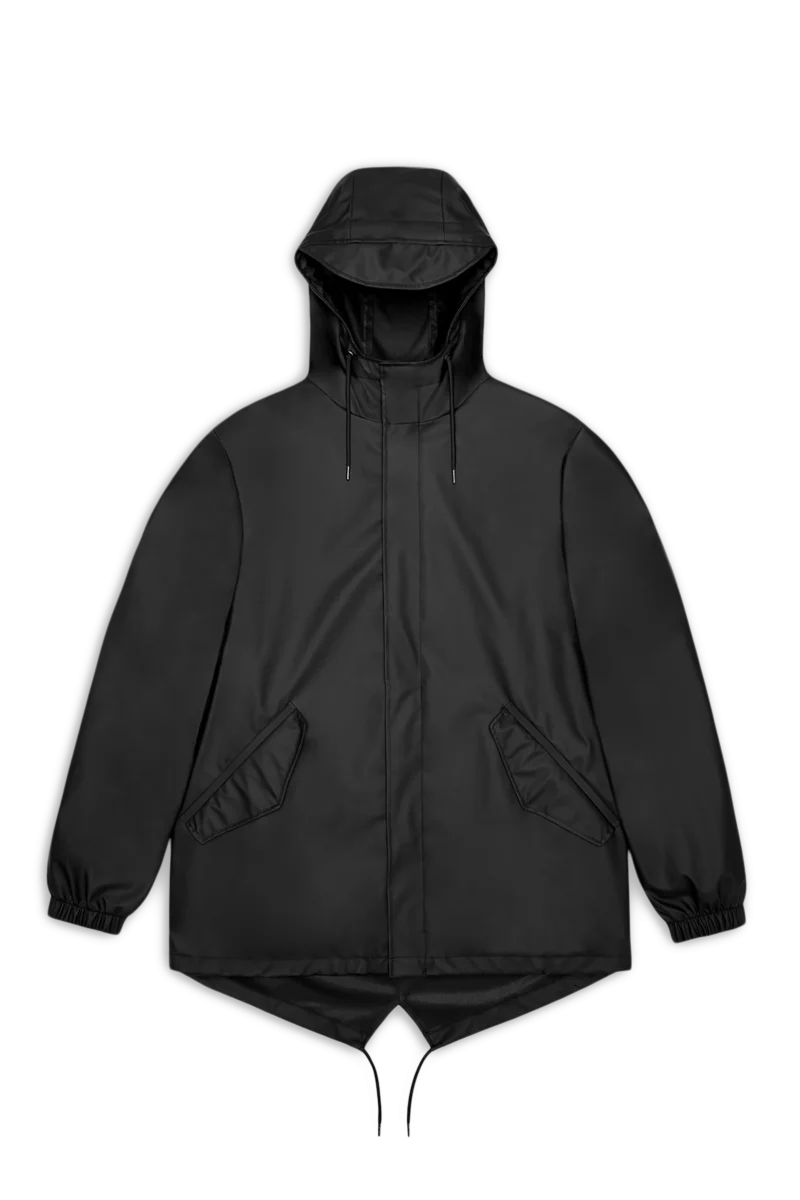 Fishtail Jacket - immagine 7