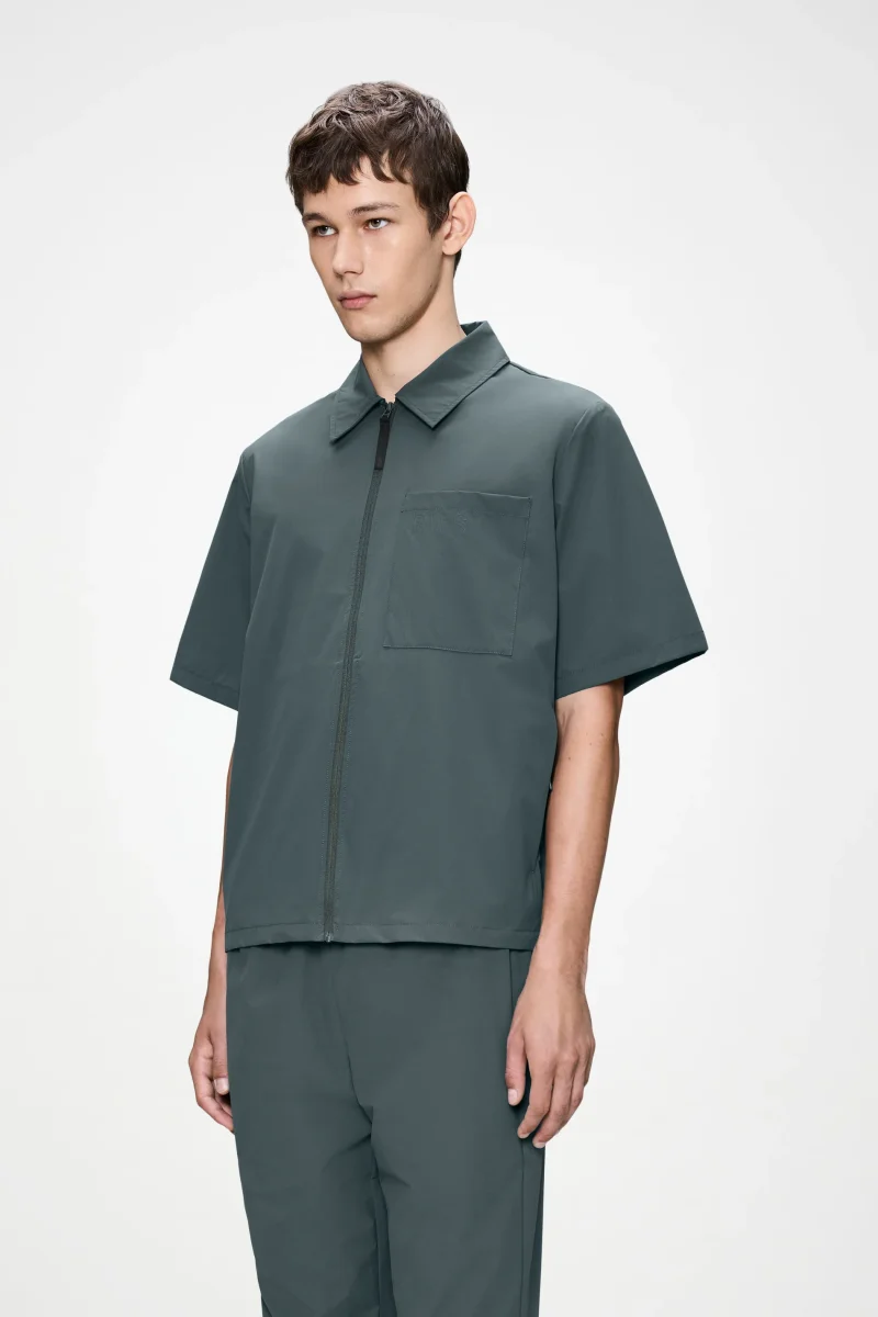 Mito Short Sleeve Shirt - immagine 6