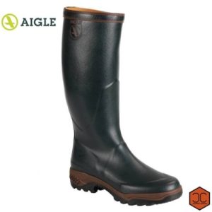 Stivale da Caccia Aigle Parcours 2