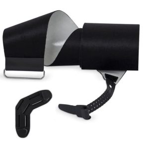 AMPLID PRECUT SPLITBOARD SKINS pelli di foca misto mohair