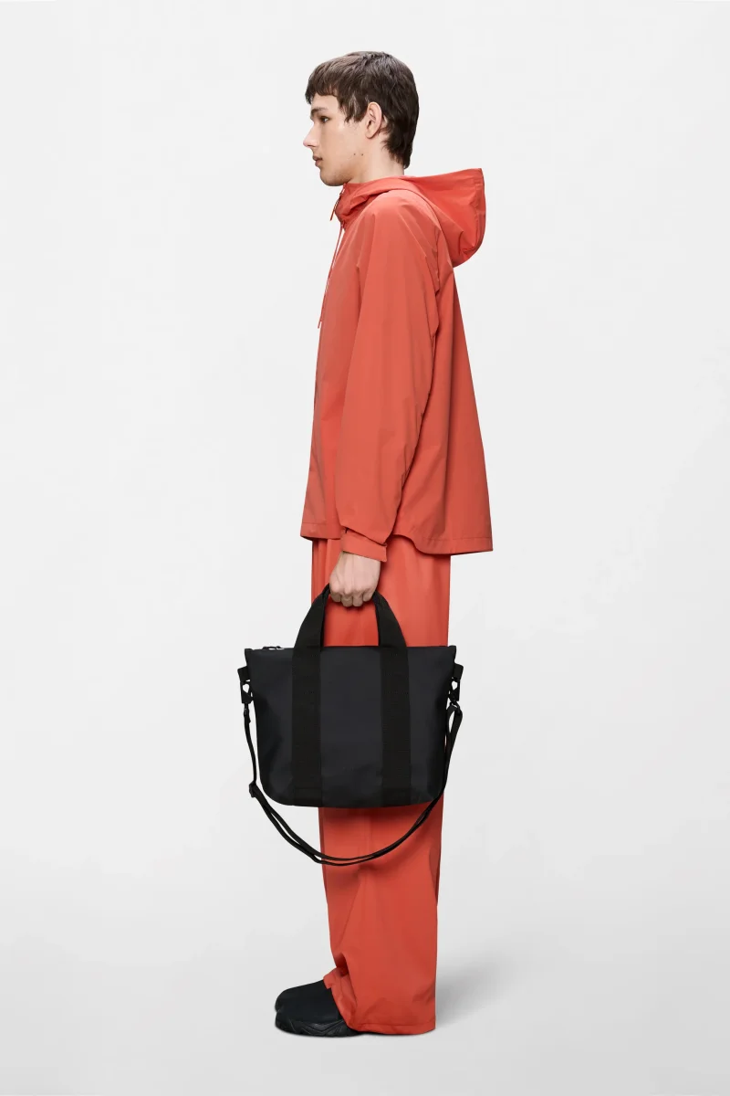 Tote Bag Micro - immagine 9