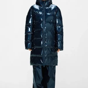 Alta Longer Puffer Jacket