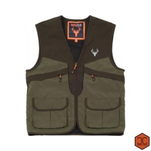 Gilet leggero antistrappo