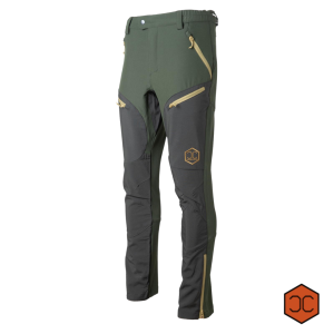 PANTALONE SPRING FULL GREEN