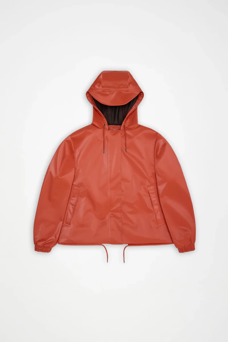 String W Jacket - immagine 9