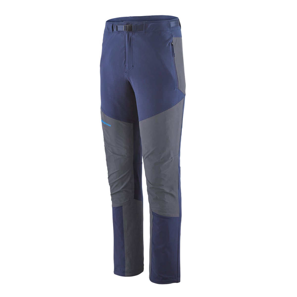 PATAGONIA MEN’S TERRAVIA ALPINE PANTS pantaloni uomo alpinismo - immagine 5
