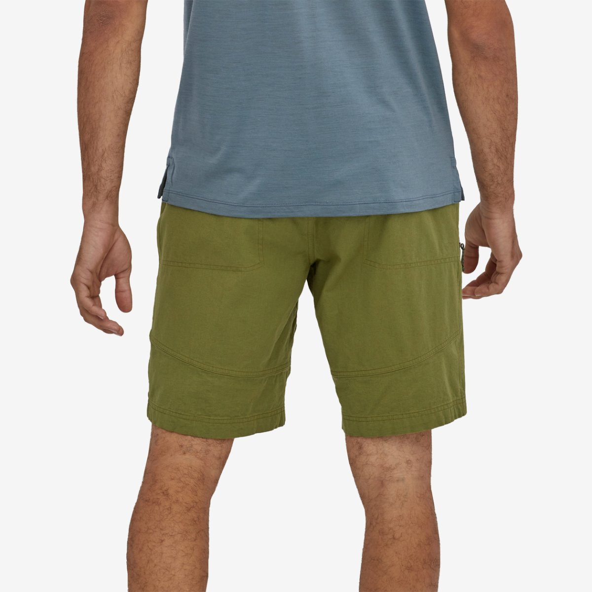 PATAGONIA VENGA ROCK CLIMBING MEN’S SHORTS pantaloncini da arrampicata uomo - immagine 9