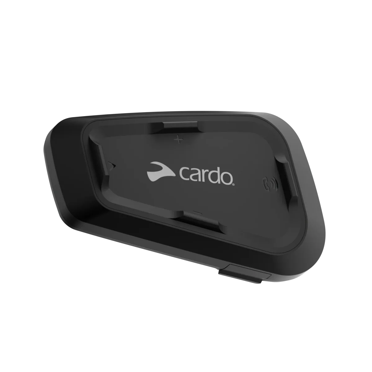 Sistema Comunicazione CARDO SPIRIT HD DUO - immagine 2