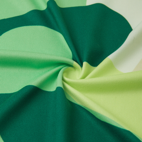 Felpa leggera Viileys verde - immagine 5