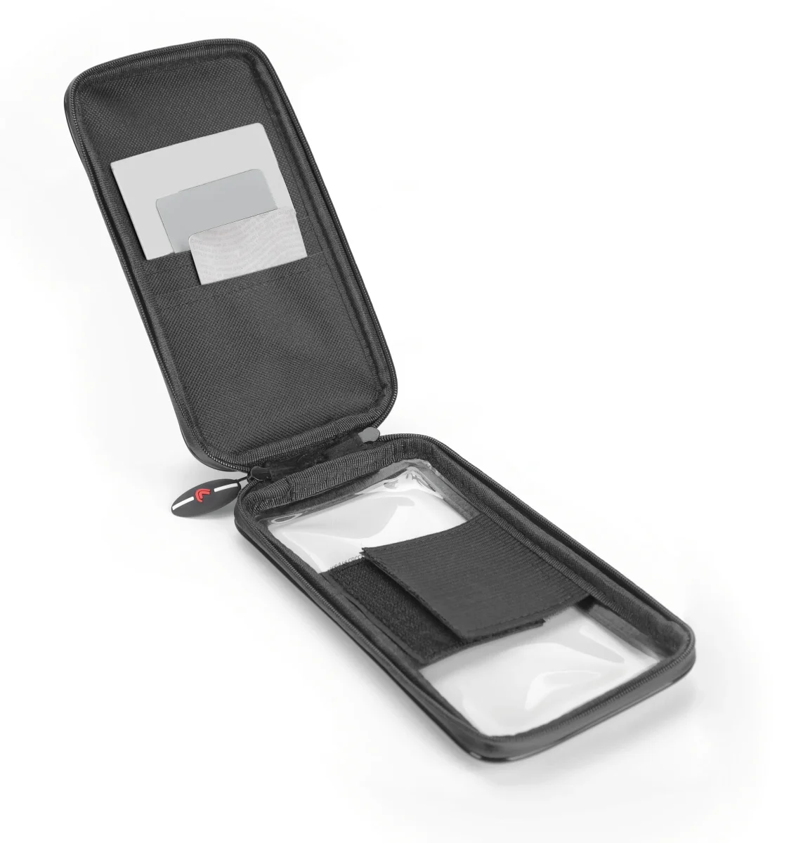 Sized custodia universale per smartphone - L - 80x155 mm - immagine 7