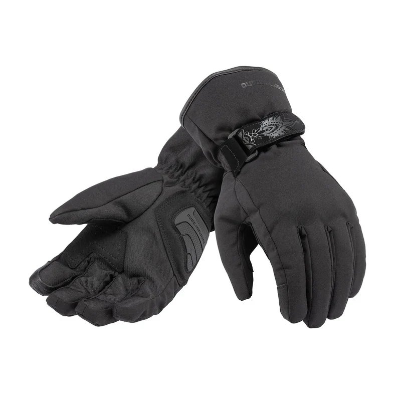 Guanti Invernali TUCANO URBANO LADY PASSWORD 3G - immagine 2