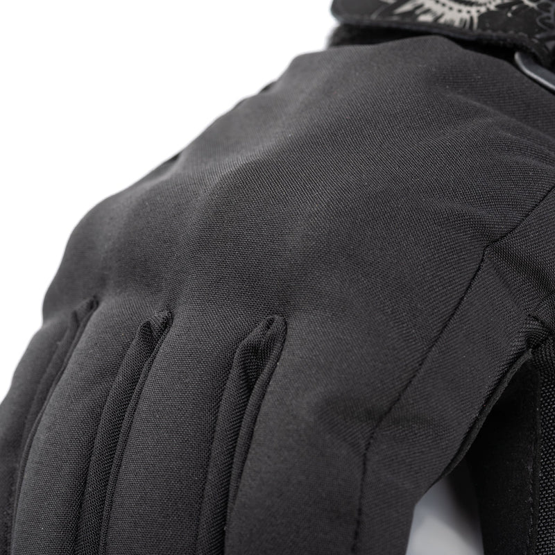 Guanti Invernali TUCANO URBANO LADY PASSWORD 3G - immagine 4