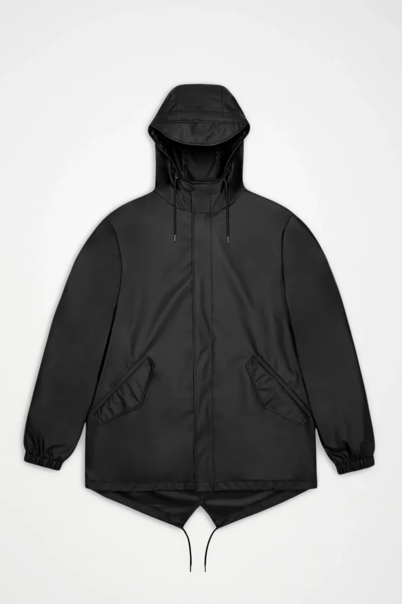 Fishtail Jacket - immagine 3