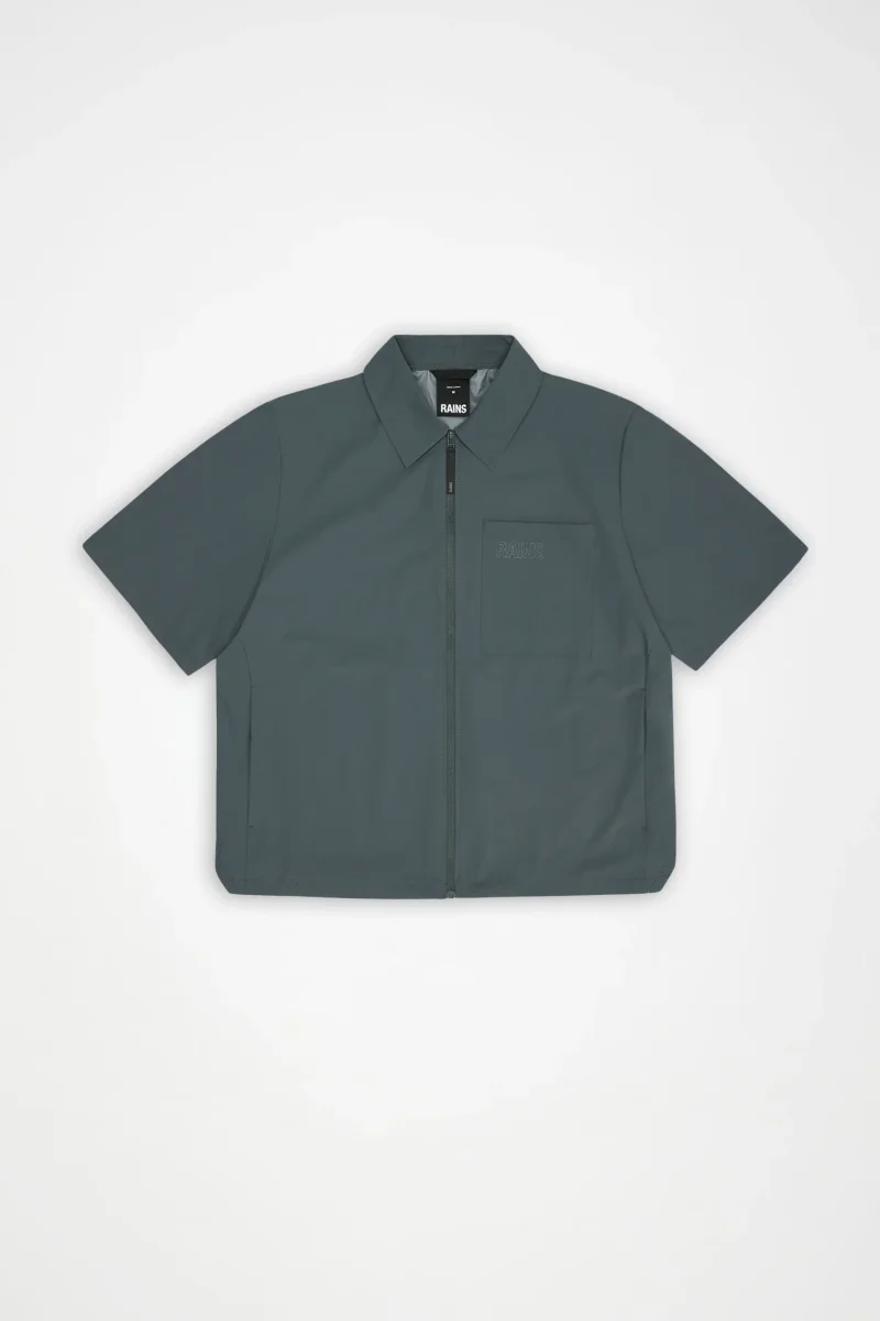 Mito Short Sleeve Shirt - immagine 3