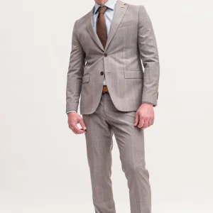 ABITO TESSUTO TOLLEGNO LANA MERINOS