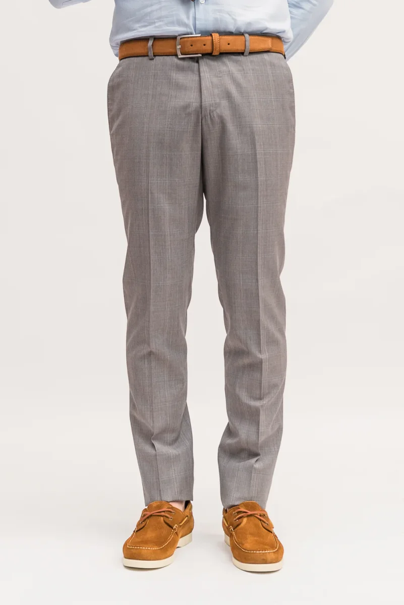 ABITO TESSUTO TOLLEGNO LANA MERINOS - immagine 6