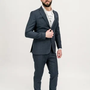 ABITO TESSUTO ANGELICO LANA 100 S SUPER