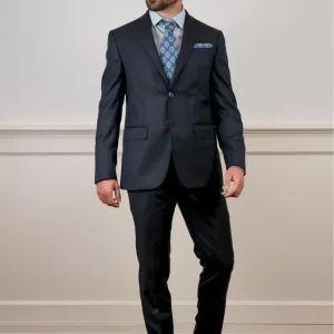 ABITO SUPER 120S LOROPIANA