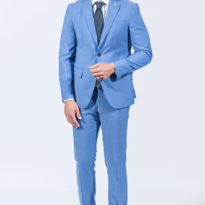 ABITO TELA LANA MARZOTTO SUPER 100S