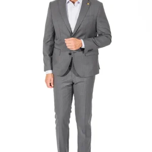 ABITO DROP4 TELA LANA MARZOTTO