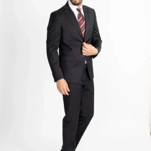 ABITO DROP7 TELA LANA MARZOTTO