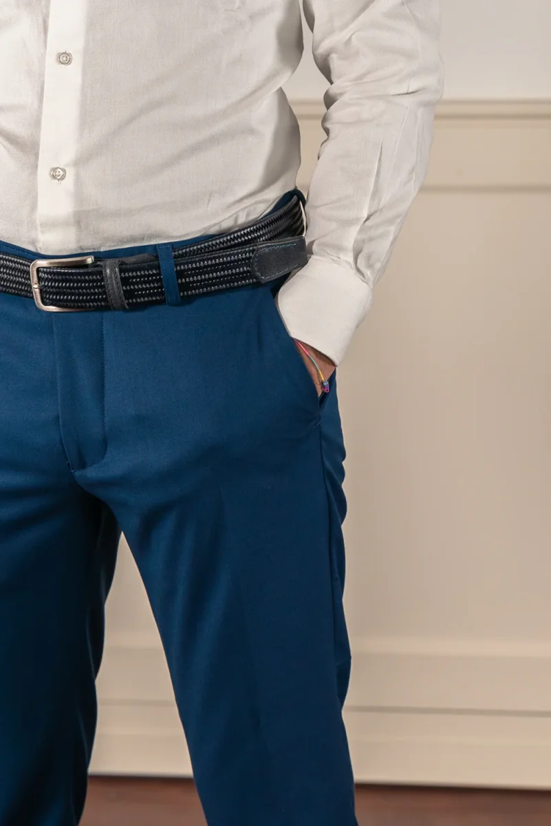 ABITO DOPPIOPETTO A LANCIO - immagine 7