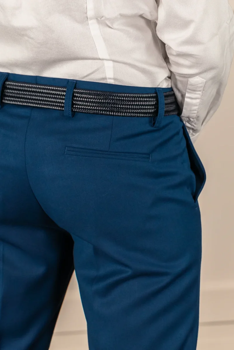 ABITO DOPPIOPETTO A LANCIO - immagine 8