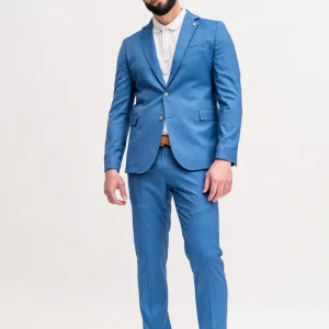 ABITO SPIGATO-MONOPETTO