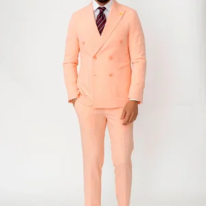 ABITO PETTO A LANCIO DOPPIOPETTO